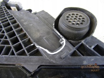 Foto 12 von Frontscheinwerfer Audi Matrix LED 4M0941039C Links