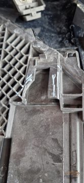 Foto 17 von Frontscheinwerfer Audi Matrix LED 4M0941039C Links