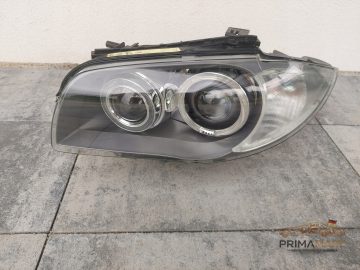 Foto 1 von Frontscheinwerfer BMW Xenon 7170291 Links