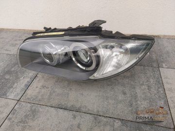 Foto 2 von Frontscheinwerfer BMW Xenon 7170291 Links