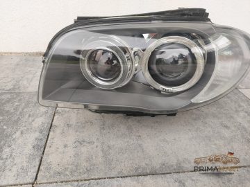 Foto 3 von Frontscheinwerfer BMW Xenon 7170291 Links