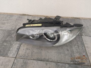Foto 4 von Frontscheinwerfer BMW Xenon 7170291 Links