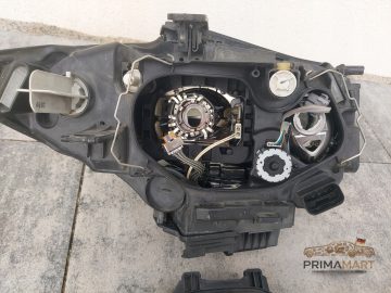 Foto 9 von Frontscheinwerfer BMW Xenon 7170291 Links
