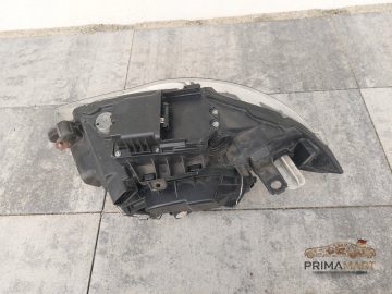 Foto 11 von Frontscheinwerfer BMW Xenon 7170291 Links