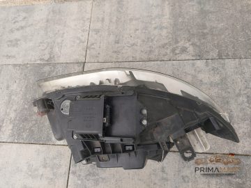Foto 12 von Frontscheinwerfer BMW Xenon 7170291 Links