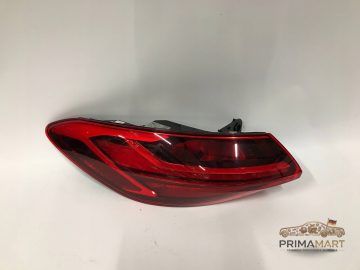 Foto 3 von Rückleuchte Audi 8MA945207 Links