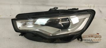 Foto 2 von Frontscheinwerfer Audi Bi-Xenon 4G0941031C Links