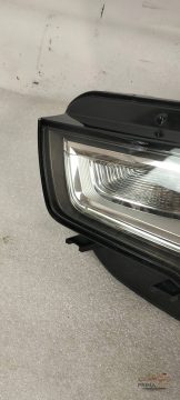 Foto 3 von Frontscheinwerfer Audi Bi-Xenon 4G0941031C Links