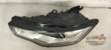 Foto 6 von Frontscheinwerfer Audi Bi-Xenon 4G0941031C Links