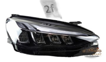 Foto 1 von Frontscheinwerfer MG Full LED 10040160 Rechts