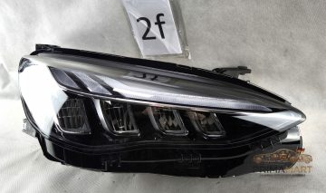 Foto 2 von Frontscheinwerfer MG Full LED 10040160 Rechts