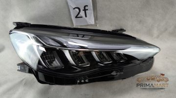 Foto 3 von Frontscheinwerfer MG Full LED 10040160 Rechts