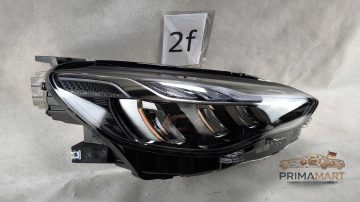 Foto 4 von Frontscheinwerfer MG Full LED 10040160 Rechts