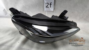Foto 5 von Frontscheinwerfer MG Full LED 10040160 Rechts