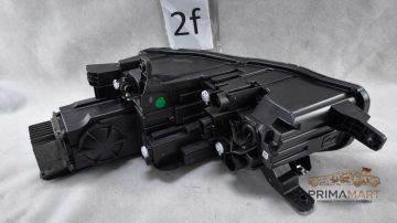 Foto 7 von Frontscheinwerfer MG Full LED 10040160 Rechts