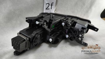 Foto 8 von Frontscheinwerfer MG Full LED 10040160 Rechts