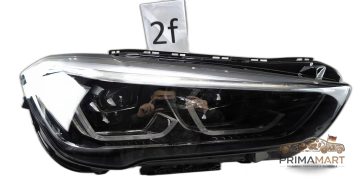 Foto 1 von Frontscheinwerfer BMW Full LED 5A01178 Rechts