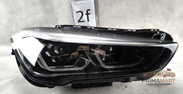 Foto 2 von Frontscheinwerfer BMW Full LED 5A01178 Rechts