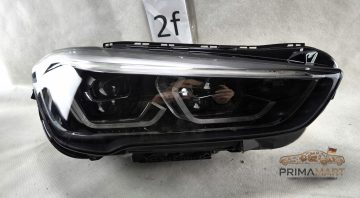 Foto 3 von Frontscheinwerfer BMW Full LED 5A01178 Rechts
