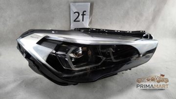Foto 4 von Frontscheinwerfer BMW Full LED 5A01178 Rechts