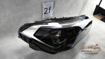 Foto 5 von Frontscheinwerfer BMW Full LED 5A01178 Rechts