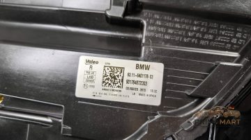 Foto 7 von Frontscheinwerfer BMW Full LED 5A01178 Rechts