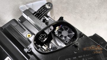 Foto 8 von Frontscheinwerfer BMW Full LED 5A01178 Rechts