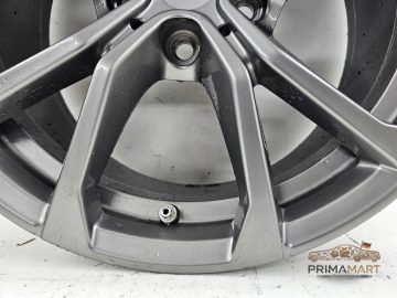 Foto 5 von Alufelge (16-17 Zoll) BMW 6883518