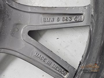 Foto 9 von Alufelge (16-17 Zoll) BMW 6883518