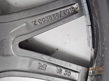Foto 11 von Alufelge (16-17 Zoll) BMW 6883518