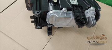 Foto 10 von Frontscheinwerfer Audi 2GA941036AH