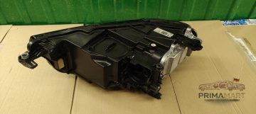 Foto 12 von Frontscheinwerfer Audi 2GA941036AH