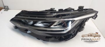 Foto 5 von Frontscheinwerfer Volkswagen Full LED 5H1941005A Links
