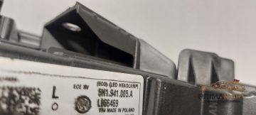 Foto 8 von Frontscheinwerfer Volkswagen Full LED 5H1941005A Links