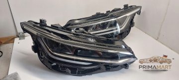 Foto 2 von Frontscheinwerfer Volkswagen Full LED 5H1941006A Rechts