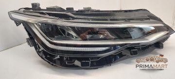 Foto 3 von Frontscheinwerfer Volkswagen Full LED 5H1941006A Rechts