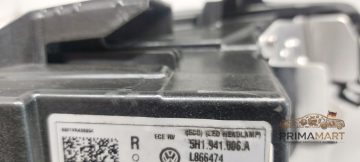 Foto 9 von Frontscheinwerfer Volkswagen Full LED 5H1941006A Rechts
