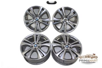 Foto 1 von Alufelge (18-19 Zoll) BMW 6856069