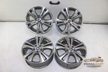 Foto 2 von Alufelge (18-19 Zoll) BMW 6856069