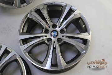 Foto 3 von Alufelge (18-19 Zoll) BMW 6856069