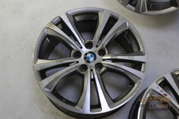 Foto 4 von Alufelge (18-19 Zoll) BMW 6856069