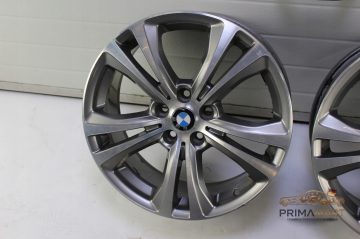 Foto 5 von Alufelge (18-19 Zoll) BMW 6856069