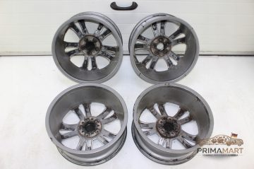 Foto 8 von Alufelge (18-19 Zoll) BMW 6856069