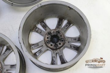 Foto 12 von Alufelge (18-19 Zoll) BMW 6856069