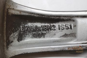 Foto 13 von Alufelge (18-19 Zoll) BMW 6856069