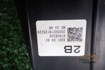 Foto 10 von Frontscheinwerfer Mitsubishi Full LED 8301D482 Rechts