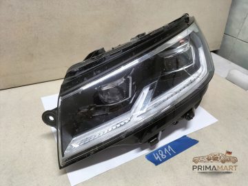 Foto 4 von Frontscheinwerfer Volkswagen Full LED 7L1941035D Links