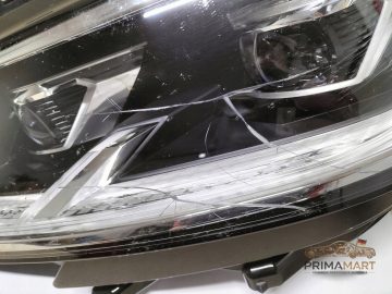 Foto 5 von Frontscheinwerfer Volkswagen Full LED 7L1941035D Links
