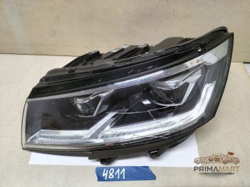 Foto 6 von Frontscheinwerfer Volkswagen Full LED 7L1941035D Links