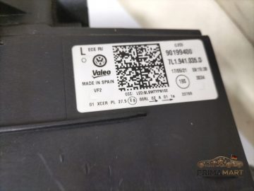 Foto 7 von Frontscheinwerfer Volkswagen Full LED 7L1941035D Links